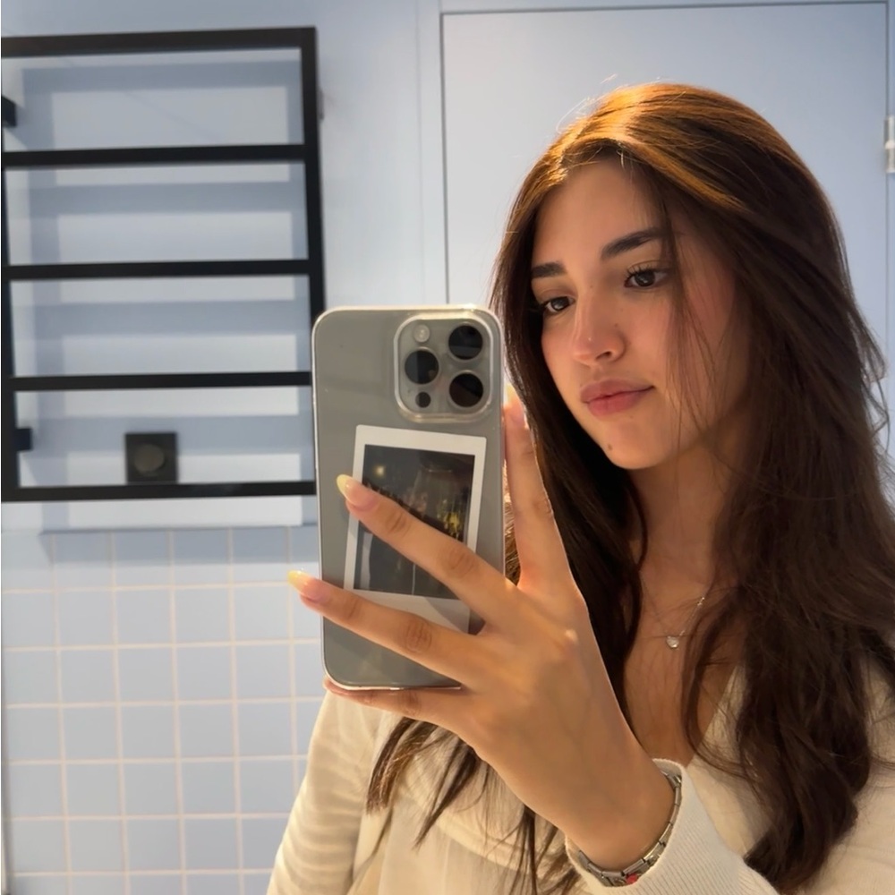 Meet your Posher, Fernanda